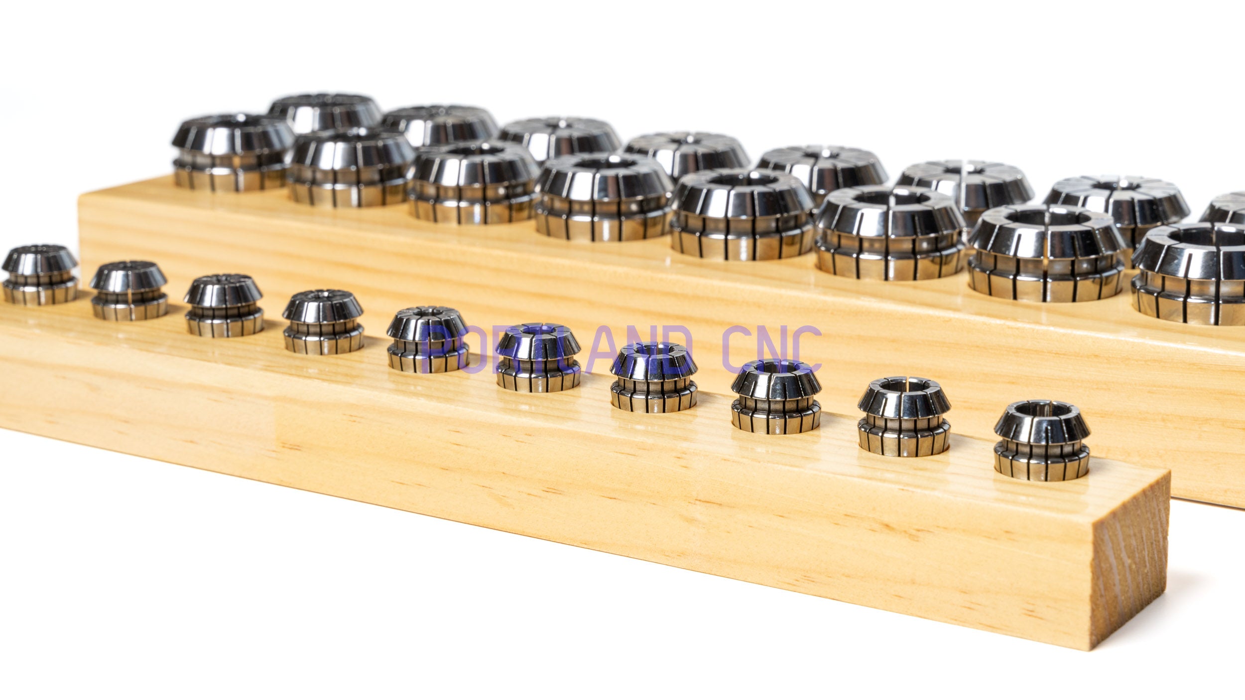 Collets – PDX CNC
