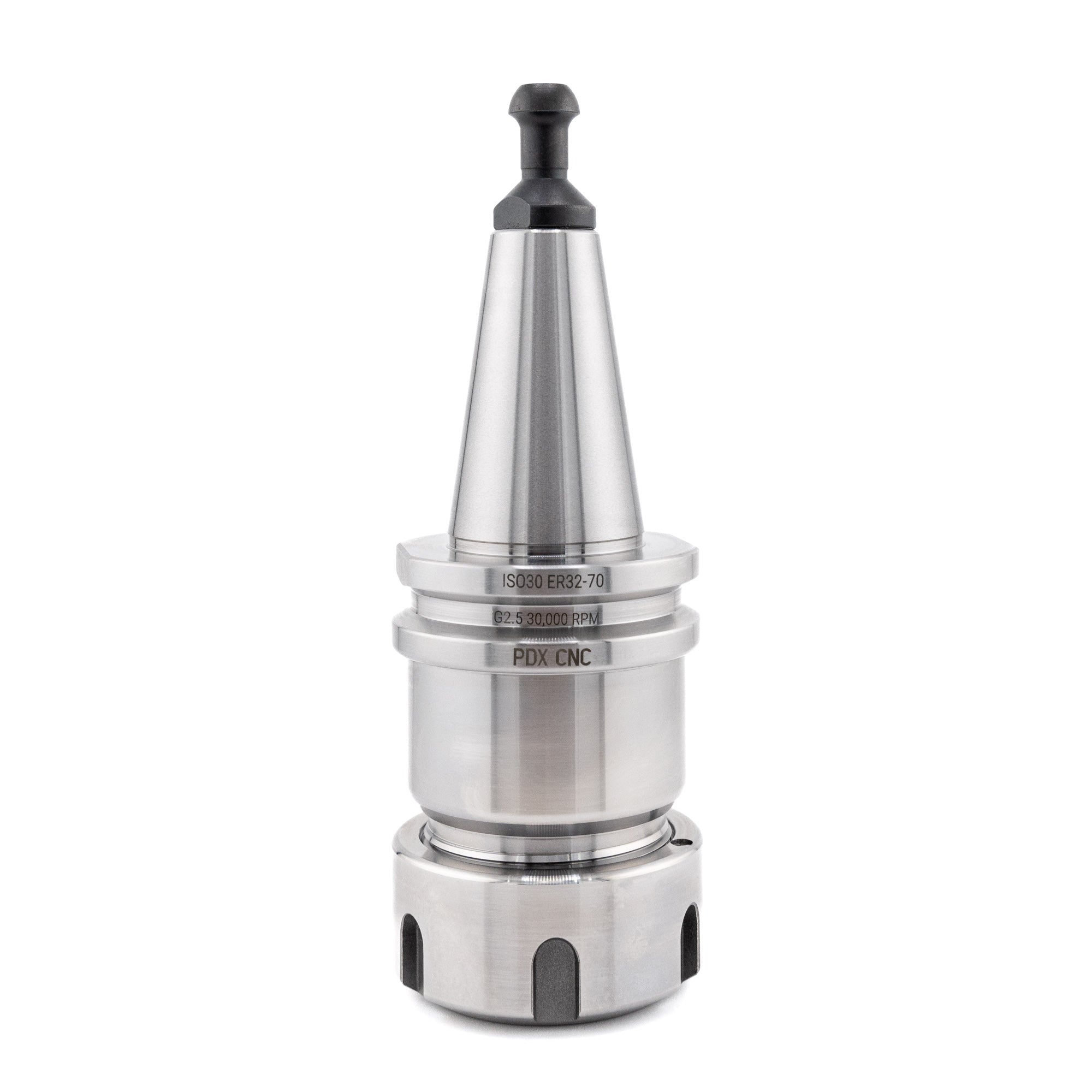 ISO30 ER32 70mm Tool Holders for HSD – PDX CNC