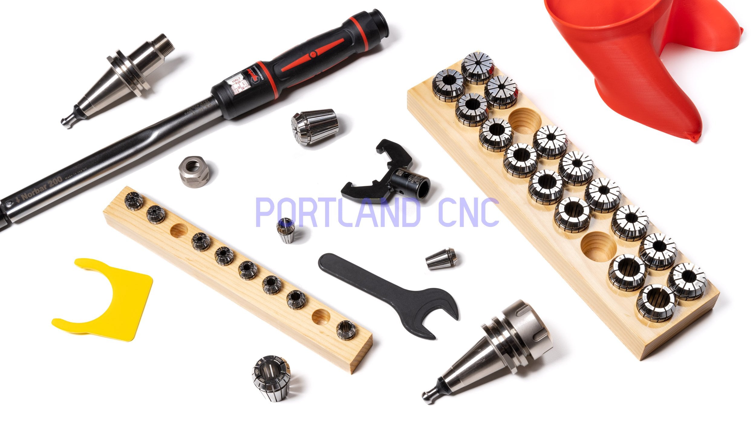 Torquing Tool Holders Saved us $1,000's – PDX CNC