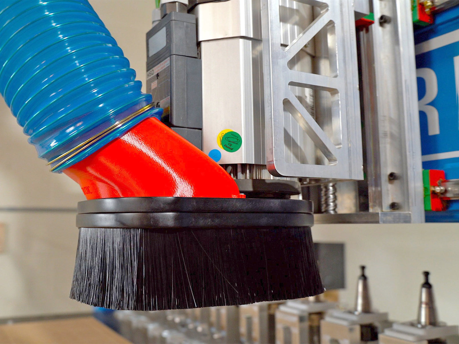 Better ShopSabre Router Dust Boot