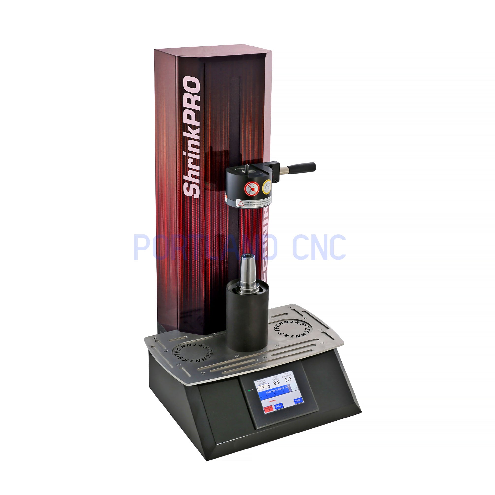 Shrink-Fit Machines