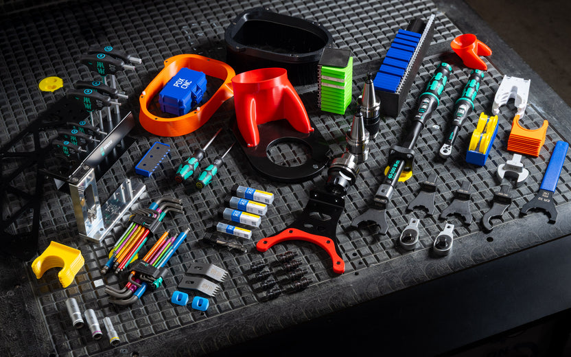 PDX CNC® - Design, Products, & CNC Machining