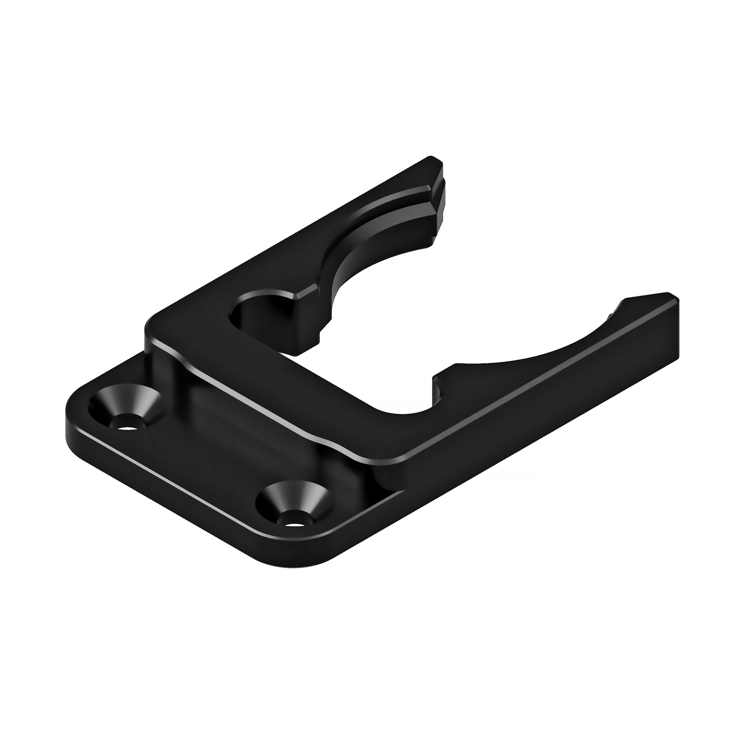 ISO30 ATC Tool Holder Fork – PDX CNC