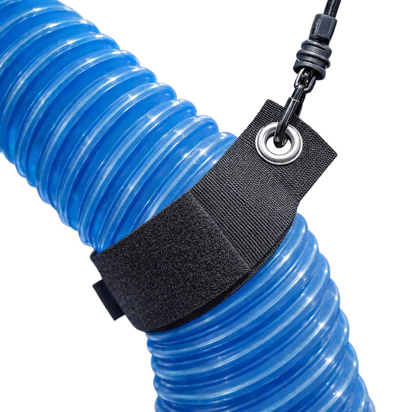 Duct & Cord Wrap