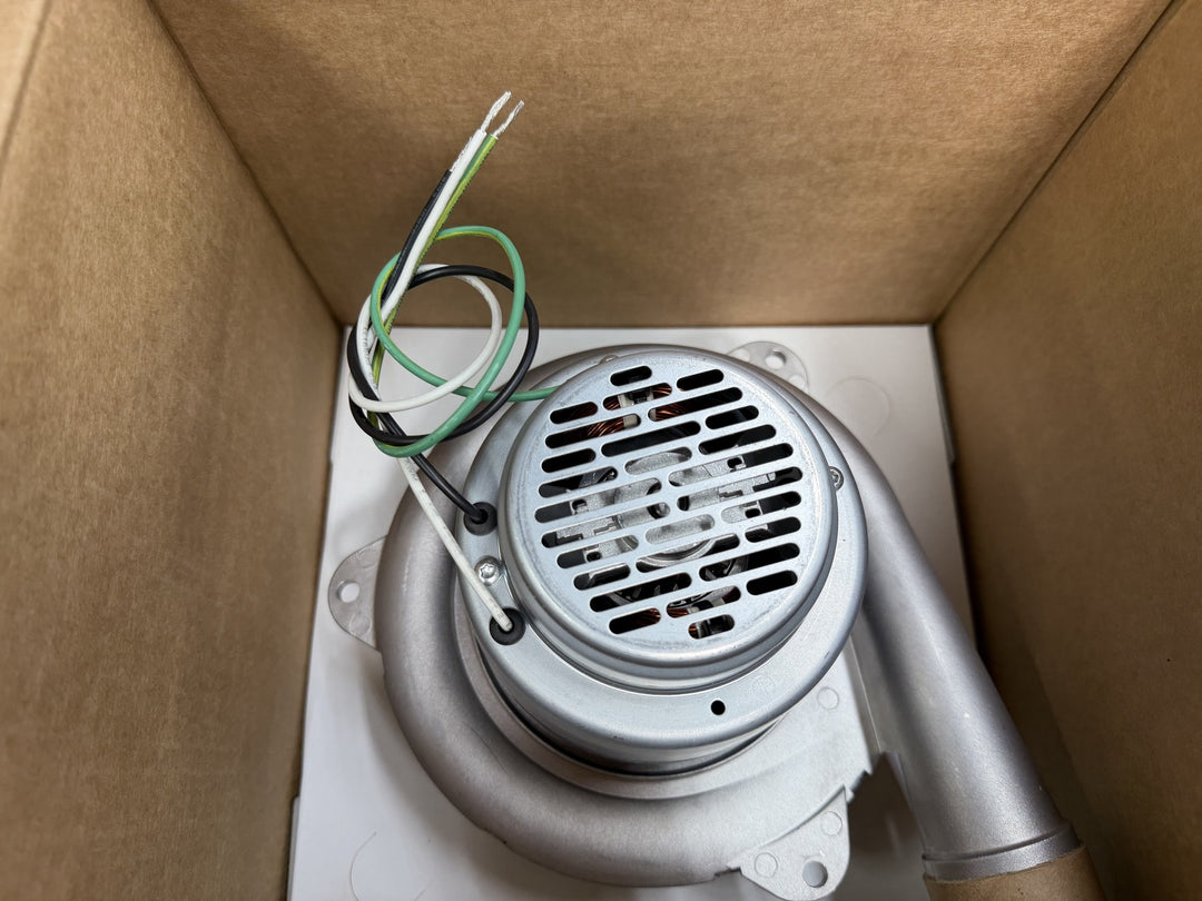 ShopSabre F4 Motor Replacement