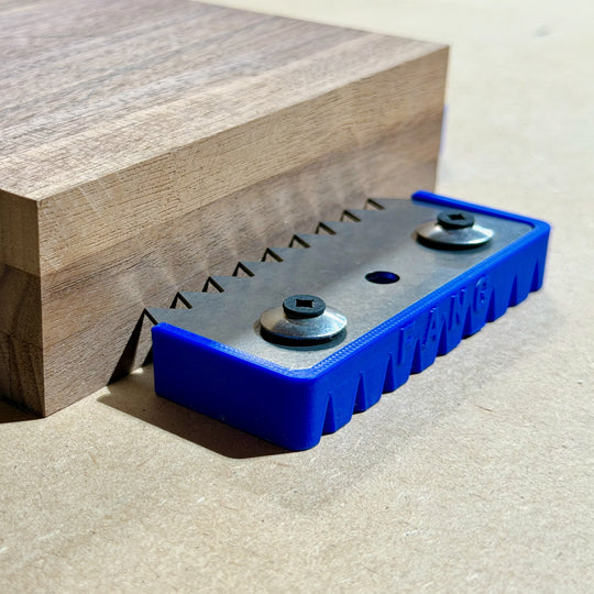 Fang Workholding Clamps