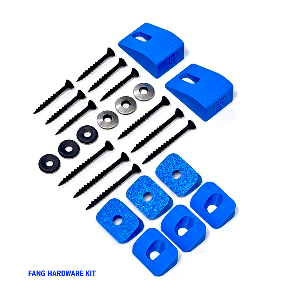 Fang Hardware Kit
