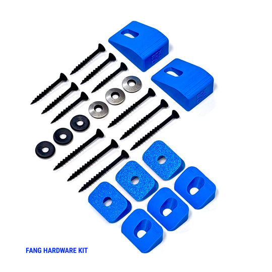 Fang Workholding Clamps