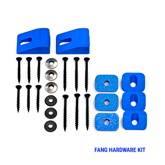 Fang Workholding Clamps