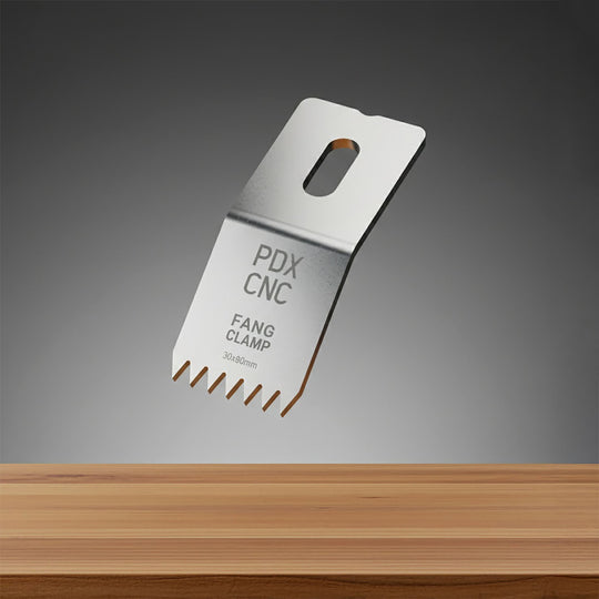 Fang Workholding Clamps