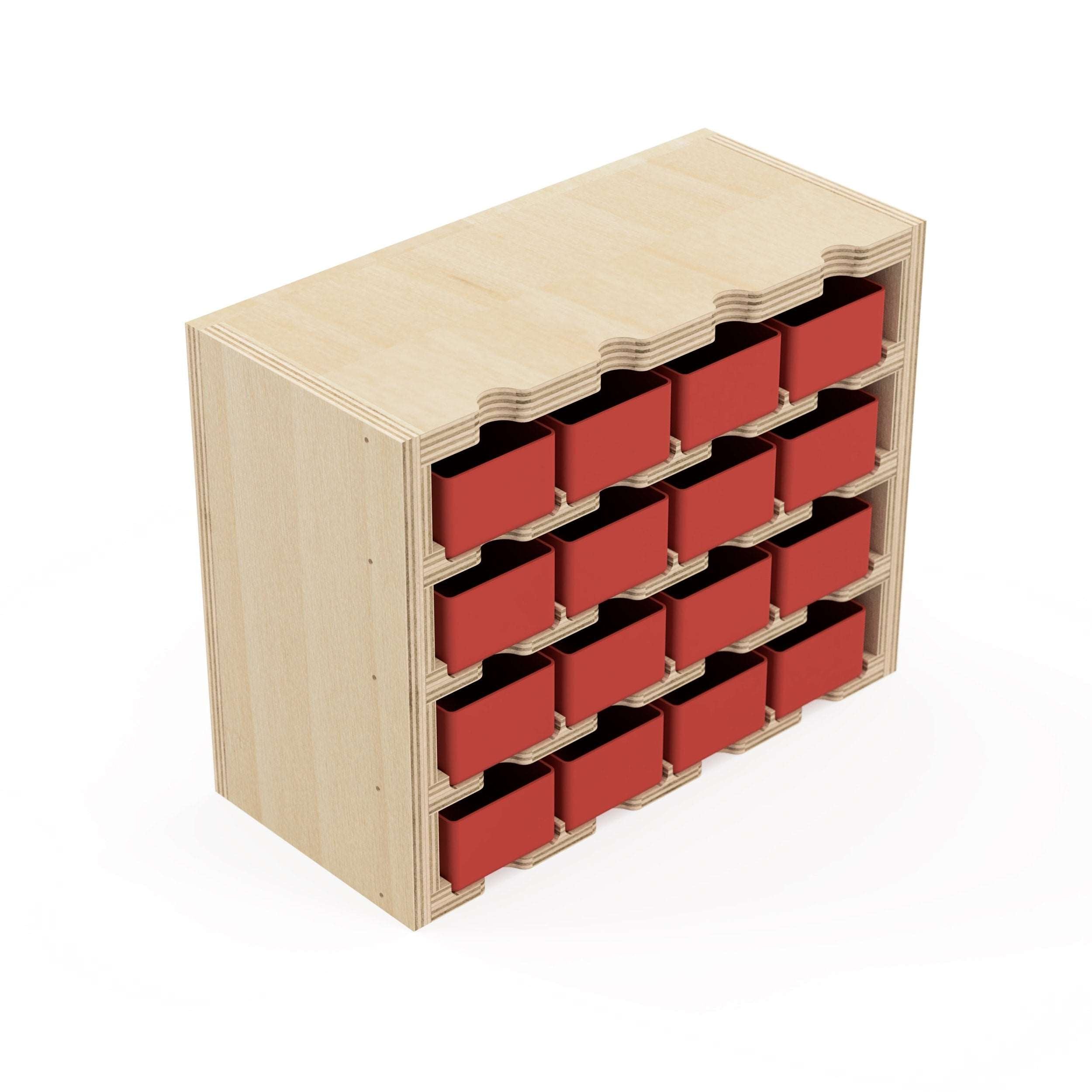 Hardware Caddy – PDX CNC