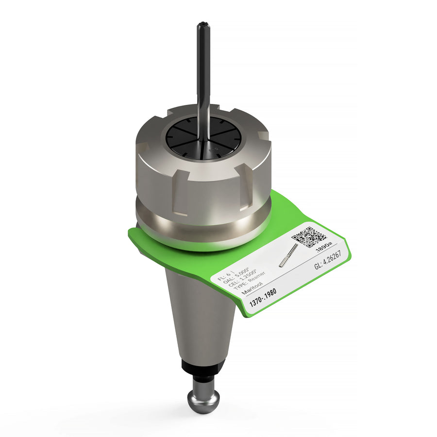 ISO30 Tool Tags - Edgeview
