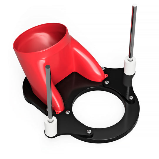 Dust Boot for Laguna CNC Router