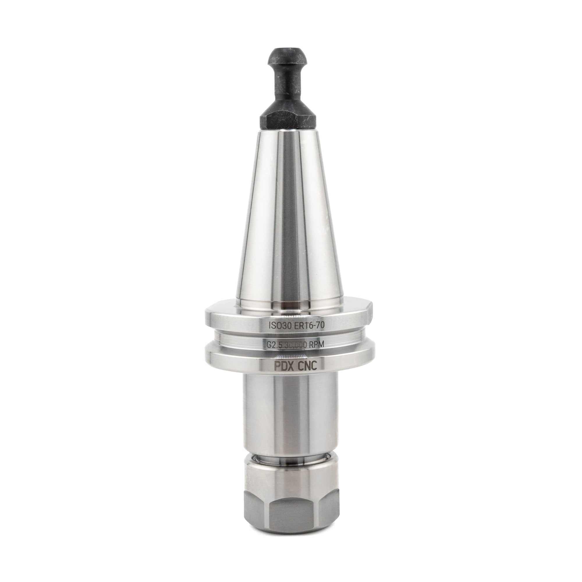 ISO30 ER16 70mm Tool Holders for HSD – PDX CNC