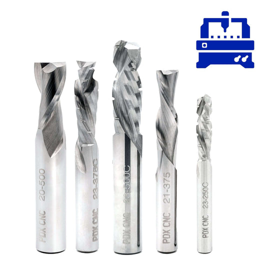 Sheet Router CNC Router Sheet Tooling Kits – PDX CNC
