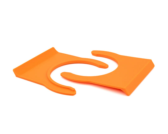 Tool Tags CAT40 / HSK63A / HSK63F - Edgeview