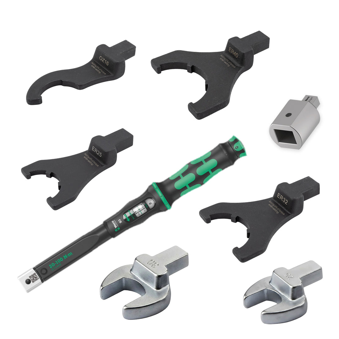 PDXCNC TWA Bundle A X3