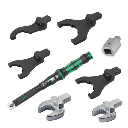 PDXCNC TWA Bundle A X3