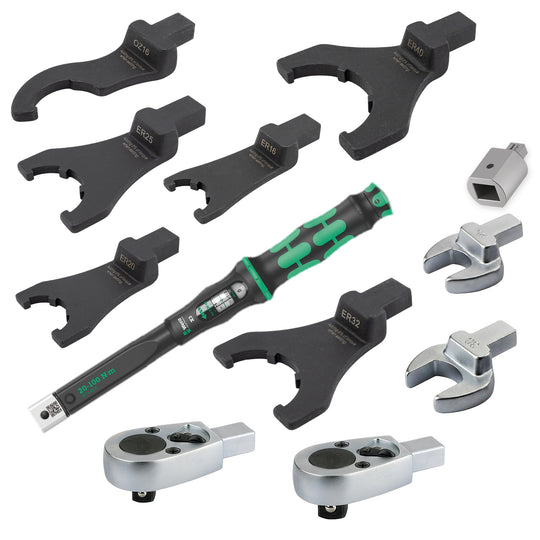 PDXCNC TWA Bundle ALL X3