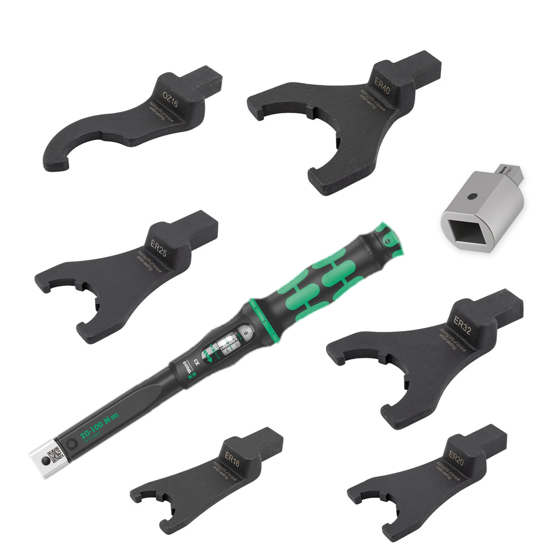 PDXCNC TWA Bundle UM X3