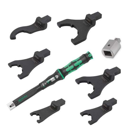 PDXCNC TWA Bundle UM X3