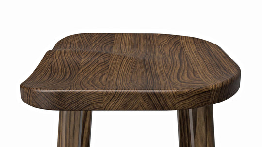 Stool Seat 3D Model