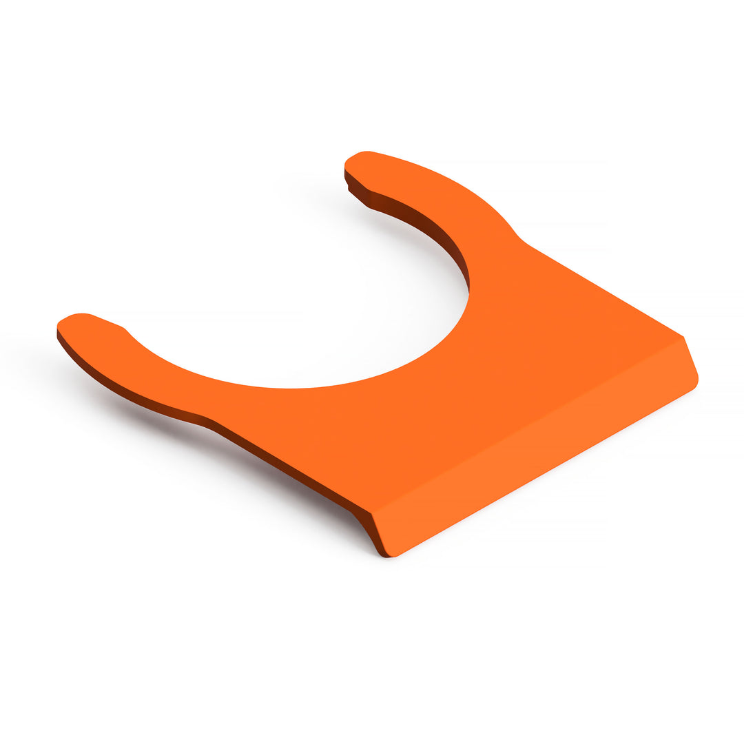 Tool Tags CAT40 / HSK63A / HSK63F - Edgeview