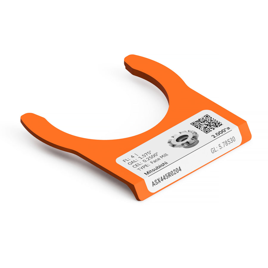 Edgeview Tool Tags