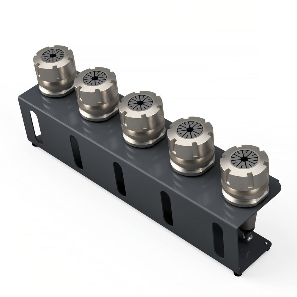 Tool Holder Holder Large CAT40 / HSK63 / BT40