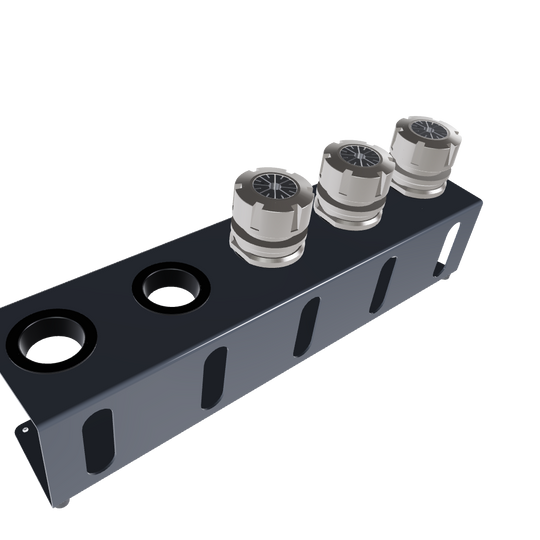 Tool Holder Holder ISO30/BT30
