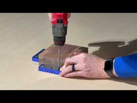Fang Workholding Clamps
