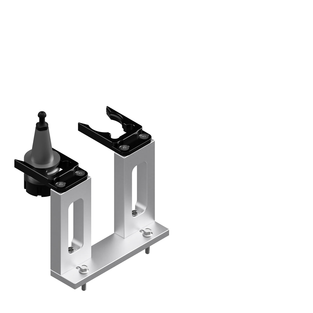 Modular ATC Pedestal