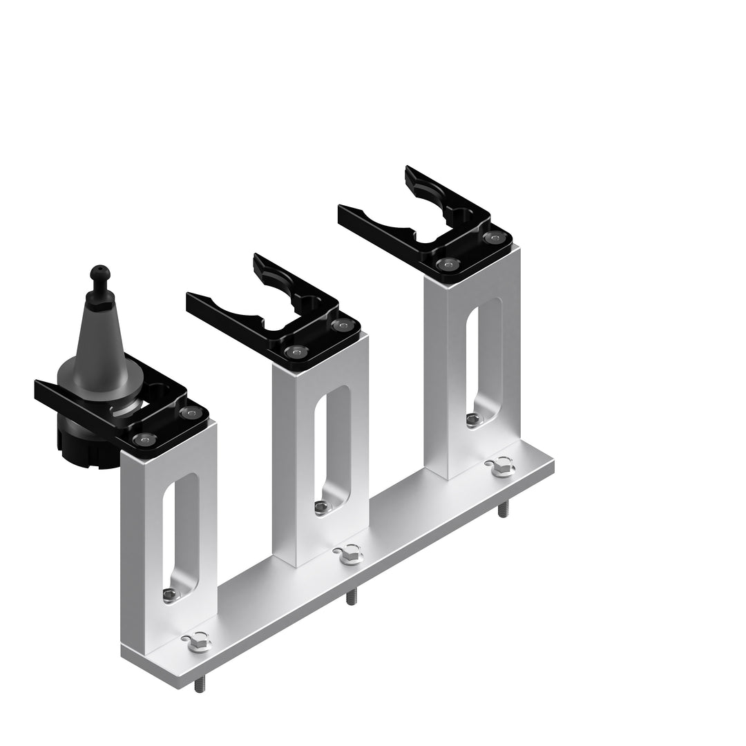 Modular ATC Pedestal
