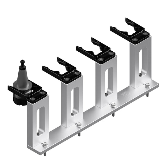 Modular ATC Pedestal