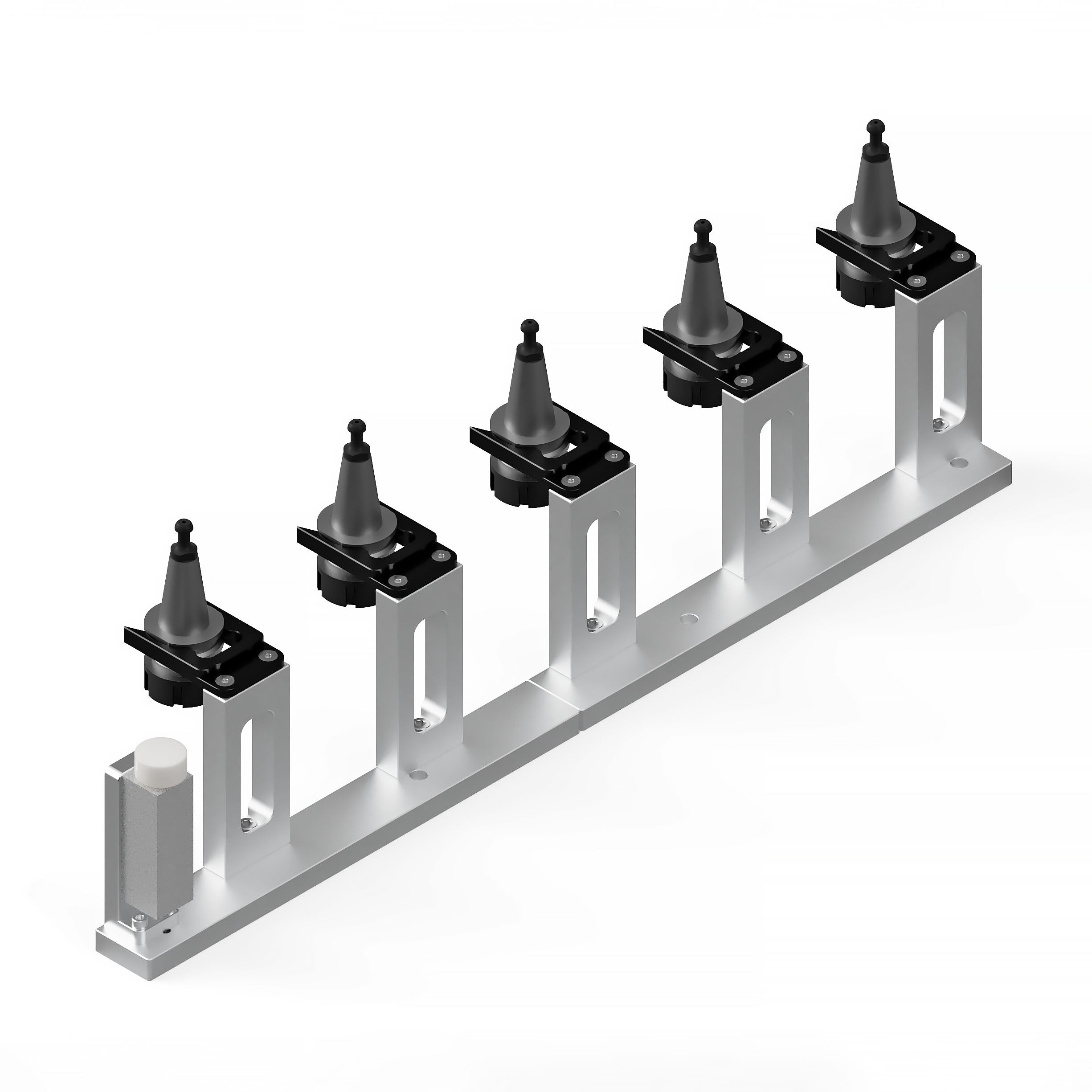 ATC Drop-In Pedestals for ShopSabre – PDX CNC