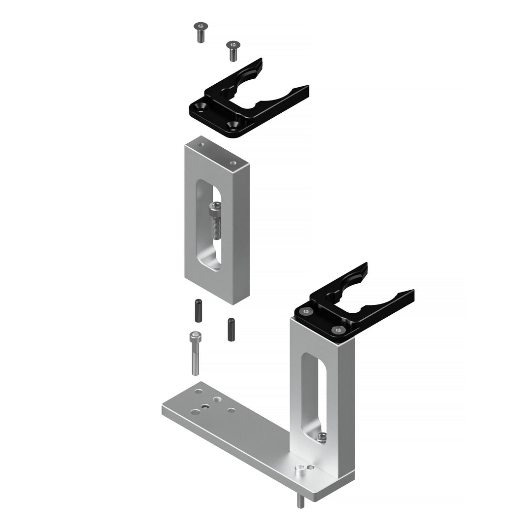 Modular ATC Pedestal