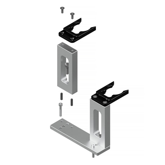 Modular ATC Pedestal