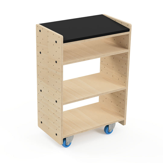 Modular CNC Cart