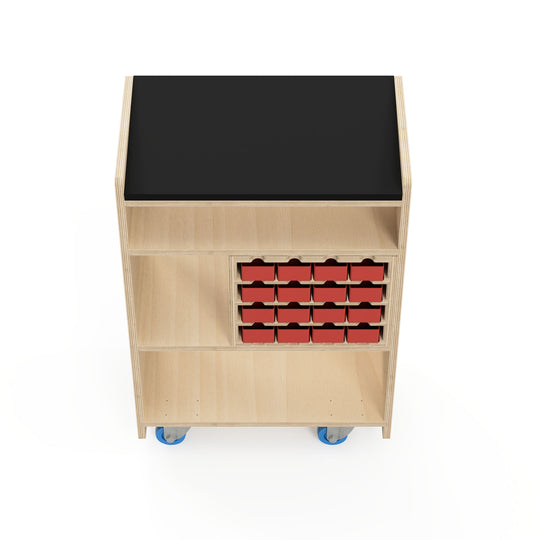 Modular CNC Cart
