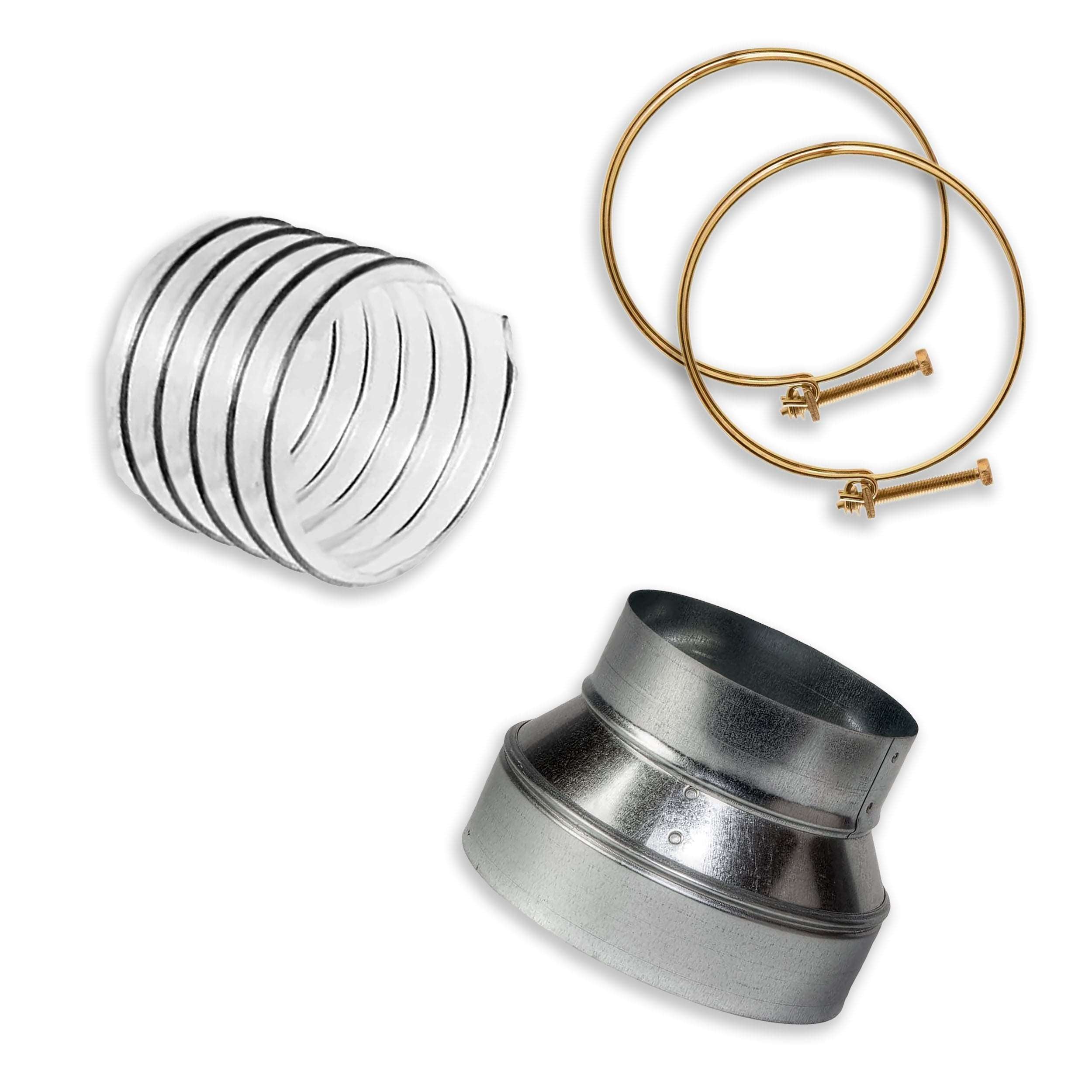 5-to-4 Kit for Dust Boot