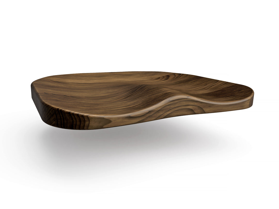 Stool Seat 3D Model