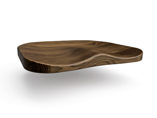 Stool Seat 3D Model